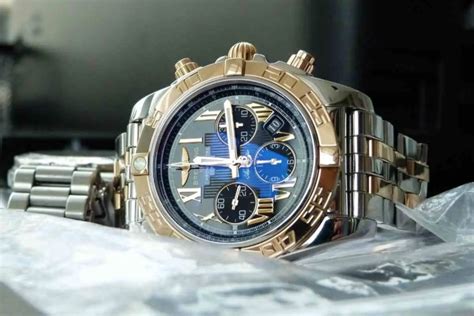breitling investment watch